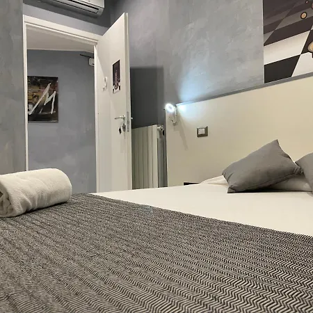 Lion University&youth 2 Gæstehus