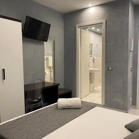 Lion University&youth 2 Gæstehus