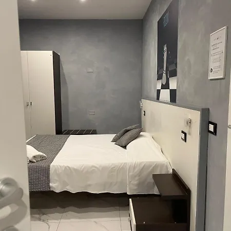 Penzion Lion University&youth 2 Milán