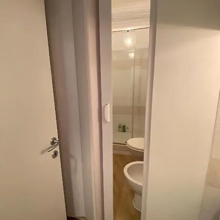 Apartment Studio In - Nolo *