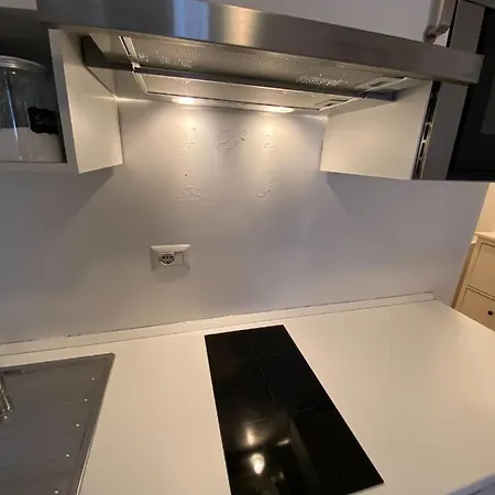 Studio In - Nolo Milan