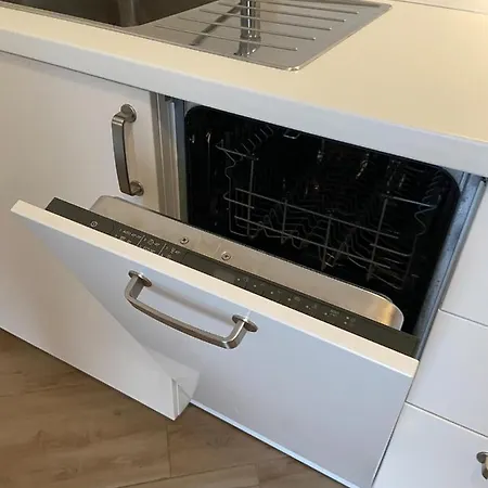 Studio In - Nolo Apartment *