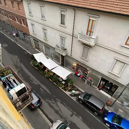 Studio In - Nolo Milan