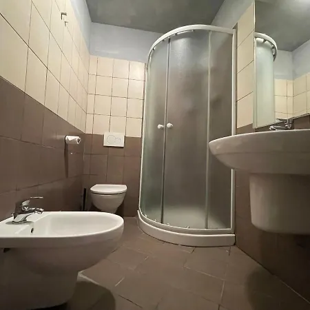Lion Guest house