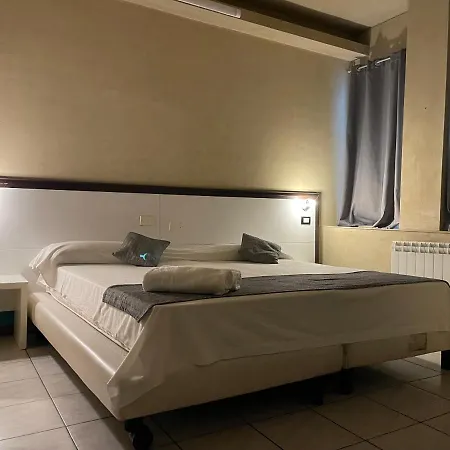 Lion Guest house *