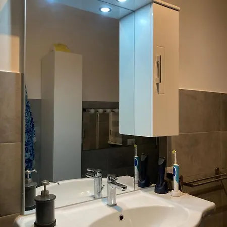 Milan Nice Room Homestay Milan