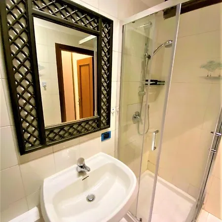 Affori 2 - Niguarda Apartment