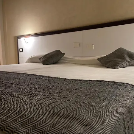 Lion Guest house