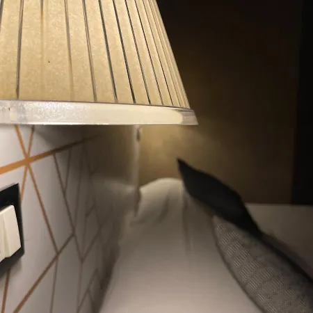 Lion Casa de hóspedes *