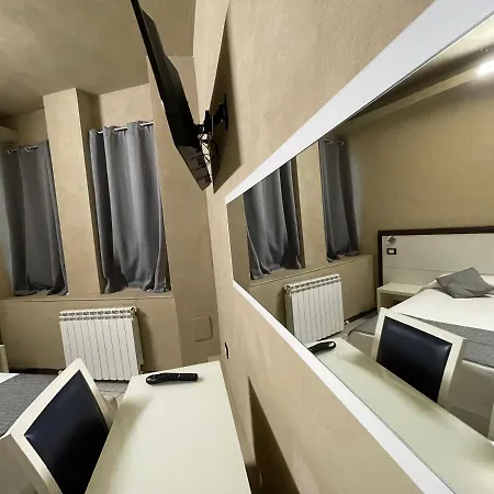 Lion Guest house *