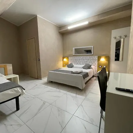 Lion Guest house