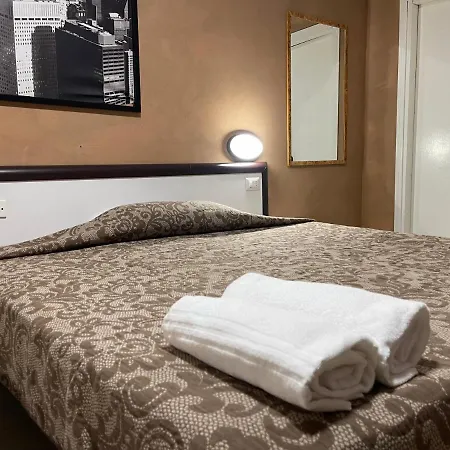 Guest house Lion