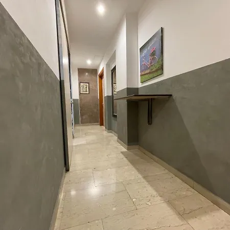 Guest house Lion *