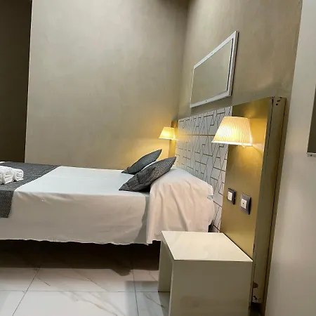 Guest house Lion *