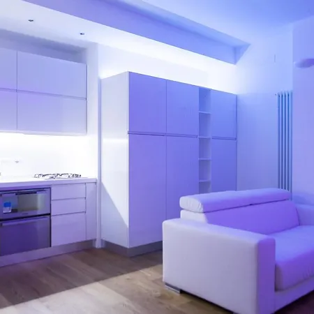 Διαμέρισμα Coolplace *