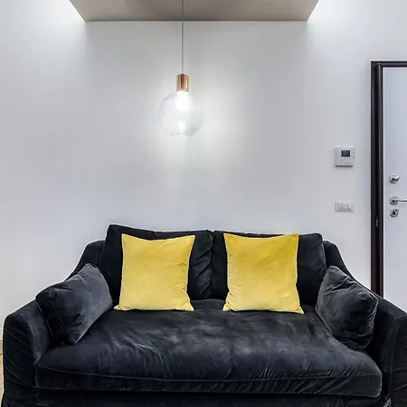 Beplace In Porta Venezia Апартаменты