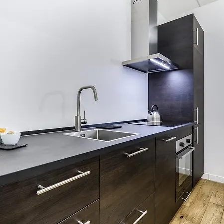 Beplace In Porta Venezia Daire