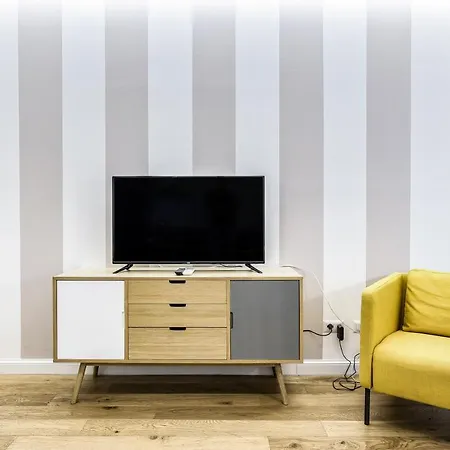 Beplace In Porta Venezia Апартаменты