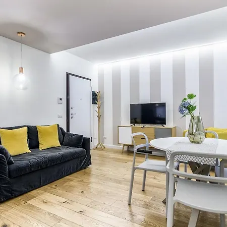 Beplace In Porta Venezia Апартаменты
