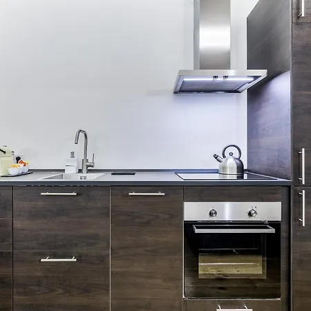 Beplace In Porta Venezia Апартаменты