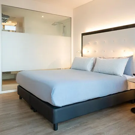 Innside By Melia Torre Galfa Hotel Milan
