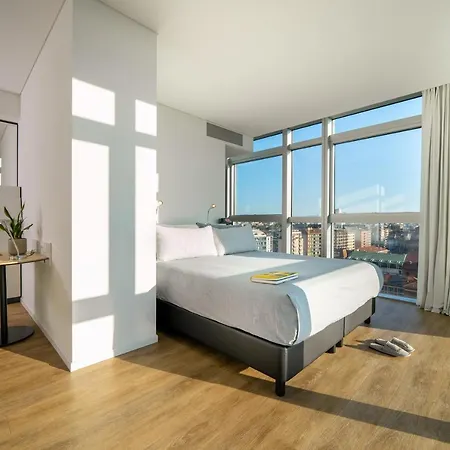 Hotel Innside By Melia Torre Galfa Milan
