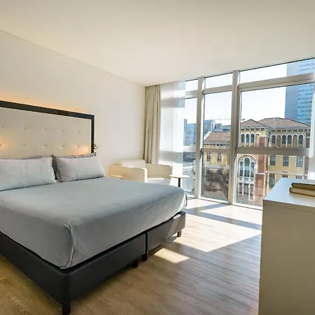 Innside By Meliá Torre Galfa