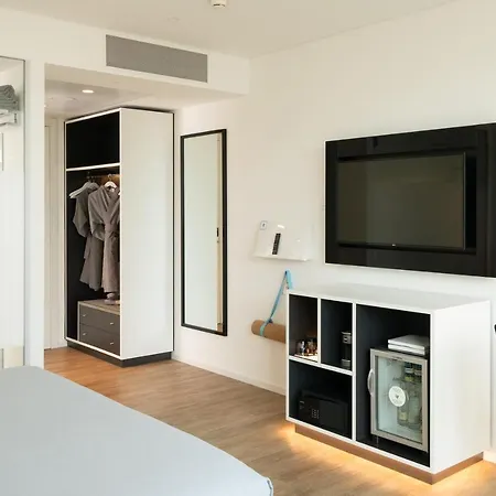 Hotel Innside By Melia Torre Galfa 4*