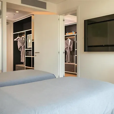 فندق Innside By Melia Torre Galfa