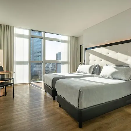 Hotel Innside By Melia Torre Galfa 4*