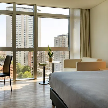 Innside By Melia Torre Galfa 4*