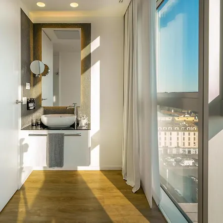 Innside By Melia Torre Galfa Hotel 4*