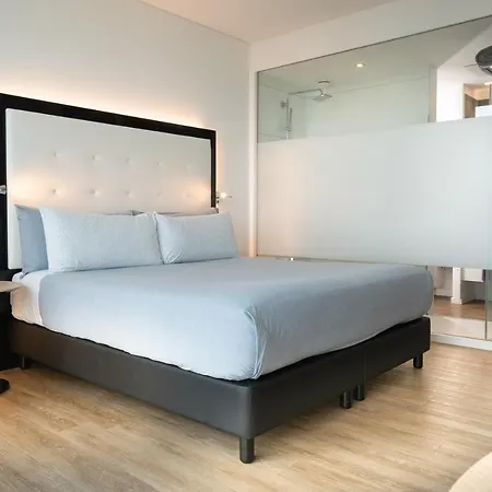 Innside By Melia Torre Galfa Milan