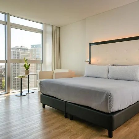 Innside By Melia Torre Galfa 4*