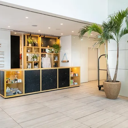 Hotel Innside By Melia Torre Galfa