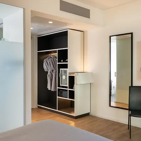 Innside By Melia Torre Galfa Milan