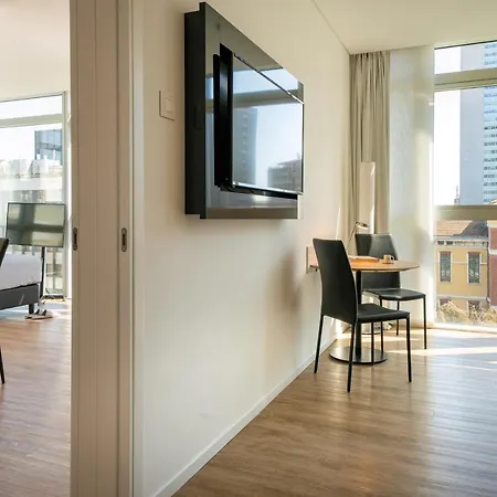 Innside By Melia Torre Galfa 4* 밀라노