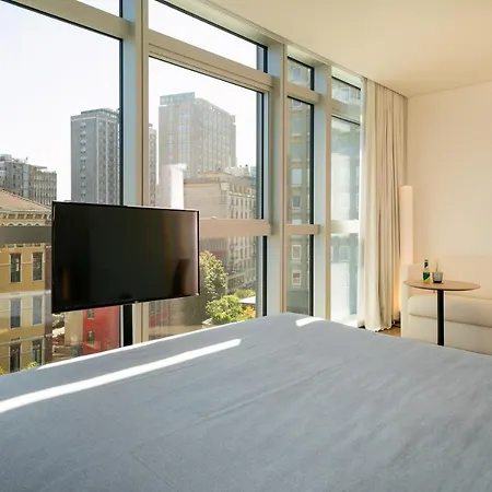 Innside By Melia Torre Galfa Milan