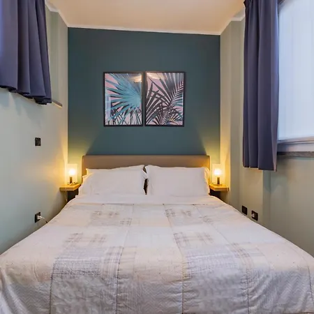 Apartment View Luxury Duomo *