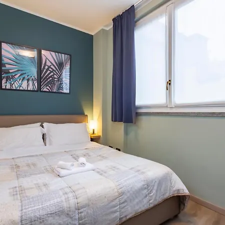 Appartement View Luxury Duomo Milan