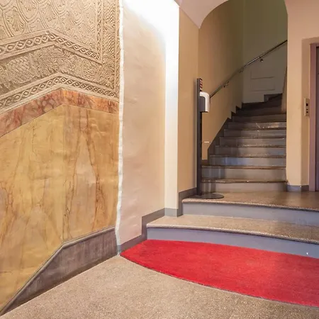 Apartment View Luxury Duomo *