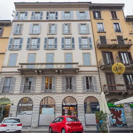 Appartement View Luxury Duomo