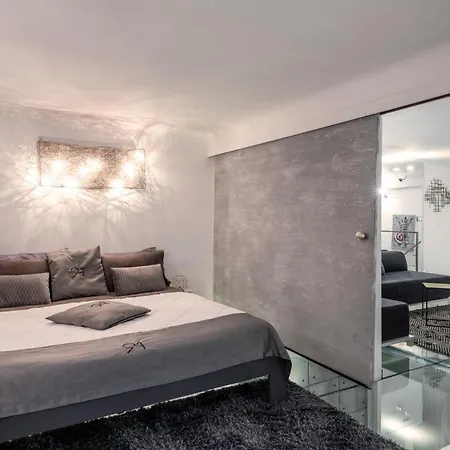 公寓 Design With Private Pool Exclusive Use - Stelvio 21 米兰