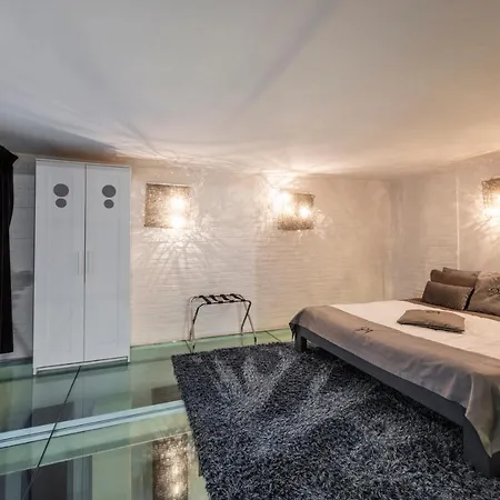 Design With Private Pool Exclusive Use - Stelvio 21 Daire *