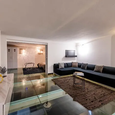 Design With Private Pool Exclusive Use - Stelvio 21