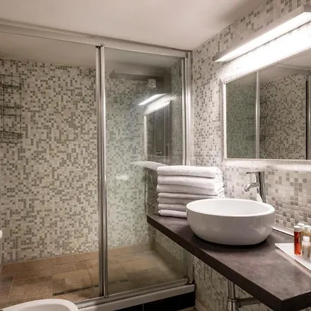 Design With Private Pool Exclusive Use - Stelvio 21 Daire *