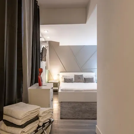 Design With Private Pool Exclusive Use - Stelvio 21 Daire Milano