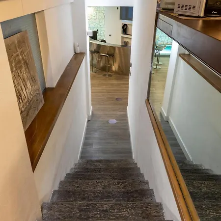 Design With Private Pool Exclusive Use - Stelvio 21 Daire Milano