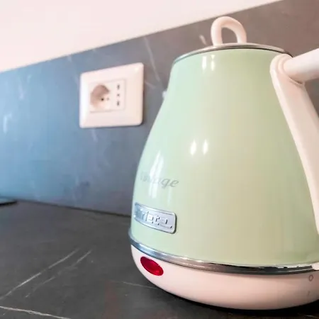 Italianway Comfort - Tartaglia 19 Appartamento