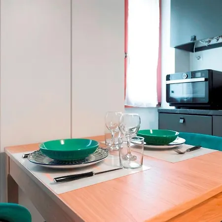 Italianway Comfort - Tartaglia 19 Apartment *